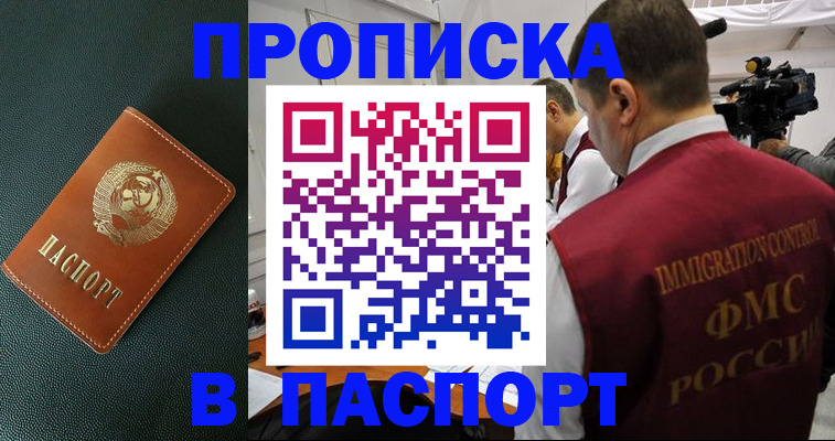 прописка иностранных граждан в Александровске